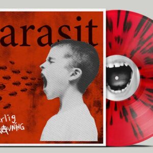 Parasit (Vinyl)