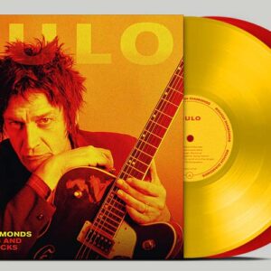 Rough Diamonds + Rare Gems And Rowdy Tracks (2LP)