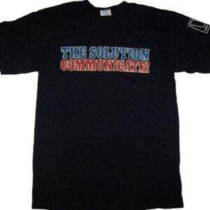 T/S Communicate! (XL)