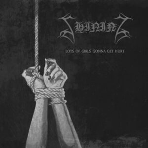 Lots of Girls Gonna Get Hurt (Digipack)