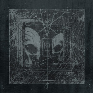 Imperiled Future (Split) (Digipack)