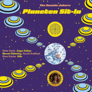 Planeten Sit-In (Vinyl LP)