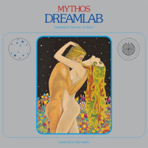 Dreamlab (Vinyl LP)