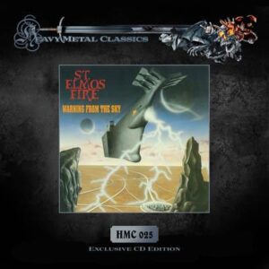 Warning from the Sky