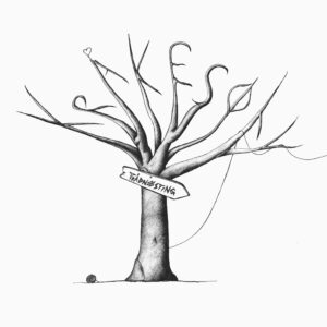 Trådnøsting (Vinyl LP)