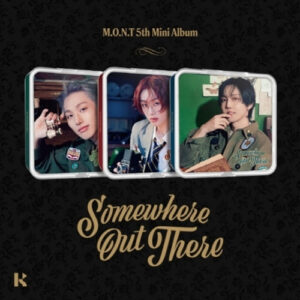 Somewhere Out There (Kit Album - General)