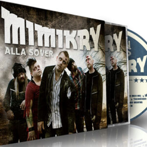 Alla Sover (Slipcase)