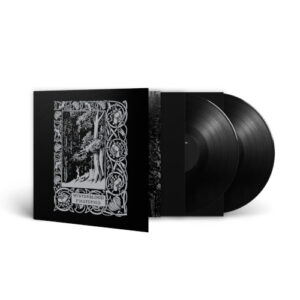 Finsternis (2 LP Black Vinyl LP)