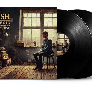 Georgia Vol.1  (2 LP Vinyl)