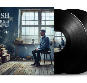 Georgia Vol.2  (2 LP Vinyl)