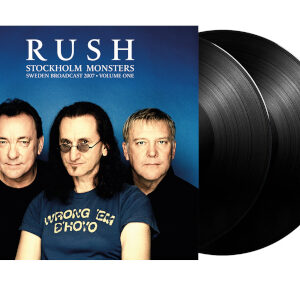 Stockholm Monsters Vol. 1 (2 LP Vinyl )