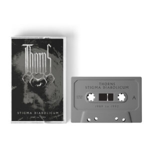 Stigma Diabolicum (MC)