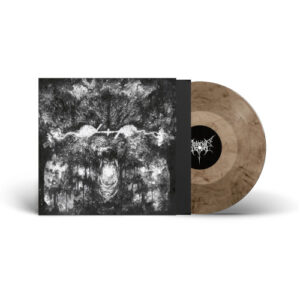 Liv Tar Slutt (Marbled Vinyl LP)