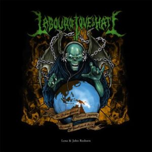 Underground musical journey through southeast asia