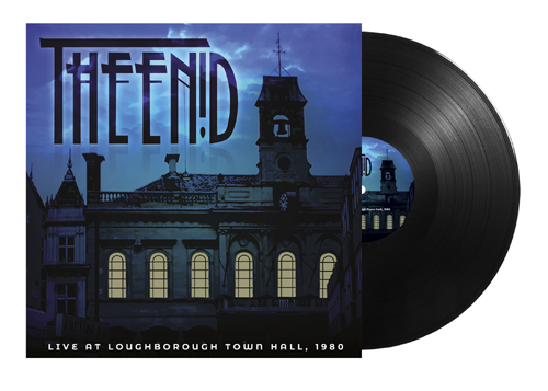 Live At Loughborough Town Hall 1980 (Vinyl)