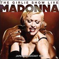 Girlie Show Live The (2 CD) Live Japan 1993