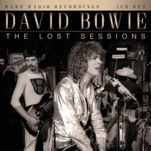 Lost Sessions The (2 CD 1966 - 1972)