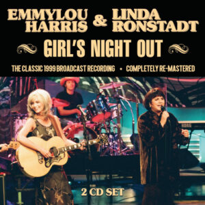 Girls Night Out (2 CD Broadcast 1999)