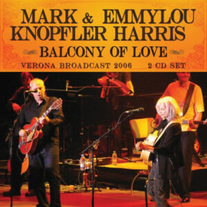 Balcony Of Love (2 CD Broadcast 2006)