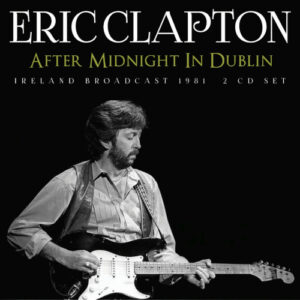 After Midnight in Dublin (2 CD)