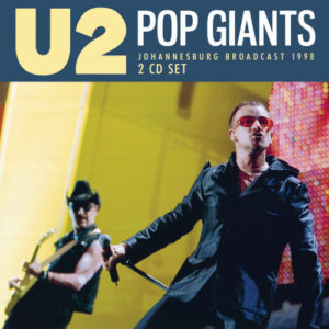 Pop Giants (2 CD)