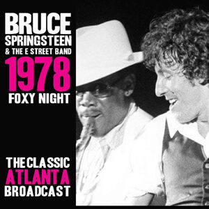 Foxy Night 1978 Live (3 CD)