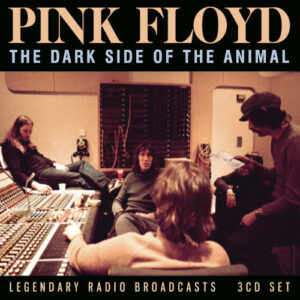 Dark Side of the Animal The (3 CD)