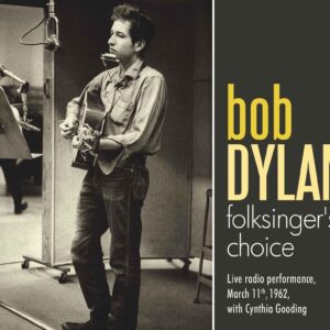 Folksingers Choice