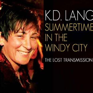 Summertime In The Windy City