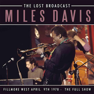 Lost Broadcast The (1970 Broadcast)