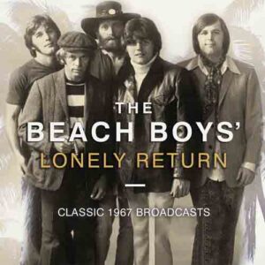 Lonely Return (Live Broadcast 1967)