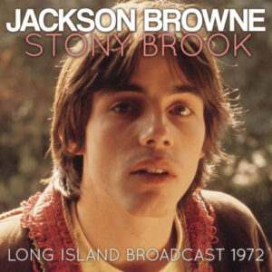 Stony Brook (Live Broadcast 1972)