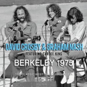 Berkeley 1975 (Live Broadcast 1977)