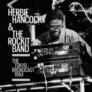 Tokyo Broadcast (Live Broadcast 1984)