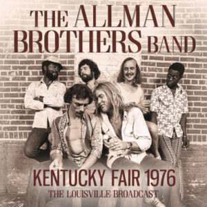 Kentucky Fair (Live Broadcast 1976)