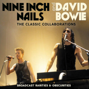 Classic Collaborations (Live Broadcast 1995)