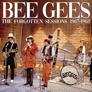Forgotten Sessions The1697-1968 (2 CD)