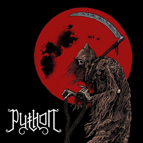 Walking the Night / Pythons Rising