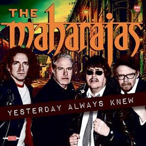 Yesterday Always Knew