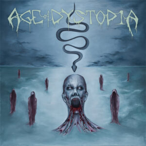 Age Of Dystopia (Vinyl LP)
