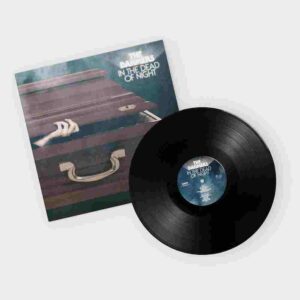 In The Dead Of Night LP (Black Vinyl)
