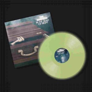 In The Dead Of Night LP (Glow-In-The-Dark Vinyl)