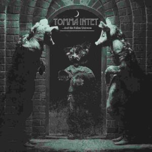 ...And the Fallen Universe CD