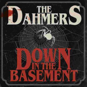Down In The Basement CD
