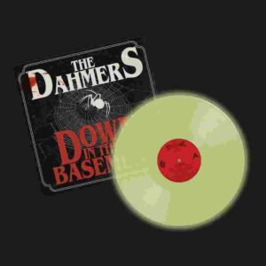 Down In The Basement LP (Glow-In-The-Dark Vinyl)