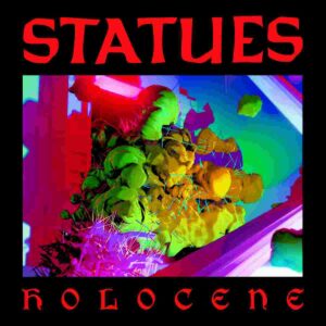 Holocene CD
