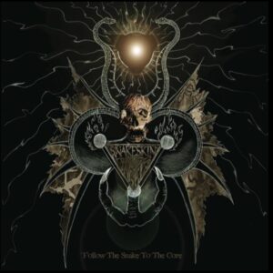 Follow The Snake To The Core