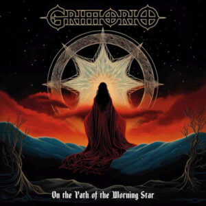 On the Path of the Morning Star