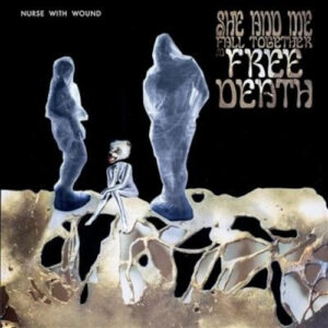 She And Me Fall Together In Free Death (3 LP Whit)