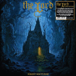 Forest Nocturne (Vinyl LP)